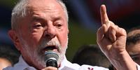 Lula cria grupo para discutir regra de trabalho por meio de aplicativo