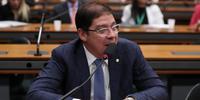 LÍder do PL na Câmara, deputado federal Altineu Côrtes (RJ) fala em retaliação
