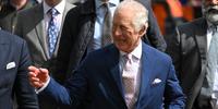 Charles III será coroado neste sábado no Reino Unido 