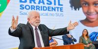 Lula pediu reunião com partidos da base do governo