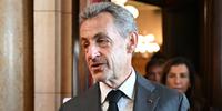 Tribunal francês confirma pena de prisão do ex-presidente Sarkozy por corrupção