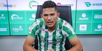 Gabriel Tota é um dos atletas convocados a depor na comissão