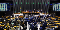 O Projeto de Lei Complementar (PLP) 93/2023 foi aprovado pela Câmara dos Deputados na última terça-feira (23/5)