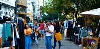Coletivo de Rua, junto com a Associação dos Amigos da Praça Daltro Filho, faz arraial no domingo