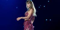 Taylor Swift traz ao Brasil turnê que pode ser a mais lucrativa da história da música