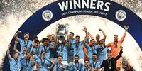 Manchester City vence Inter de Milão e conquista sua primeira Liga dos Campeões