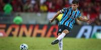 À espera de opções, Grêmio tem problema na defesa para resolver após derrota para o Flamengo 