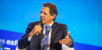 Ministro Fernando Haddad