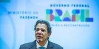 Haddad volta atrás e deixa apresentação de reforma da renda 