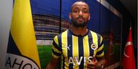 Jogador de 31 anos estava no Fenerbahçe da Turquia