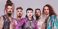 Flor ET, banda autoral de Porto Alegre, une o Rock e a musicalidade brasileira