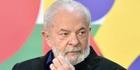 Lula terá segurança reforçada 