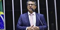 Relator do projeto, deputado Alencar Santana também incluiu no projeto todo o texto da MP 1176/23