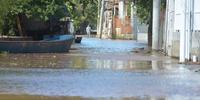 Rio Grande do Sul tenta se recuperar dos estragos das últimas chuvas