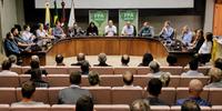 Frente Parlamentar da Agropecuária reuniu entidades em Lajeado