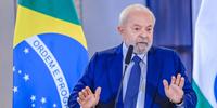 Lula abre assembleia geral da ONU em Nova York