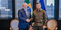 Mauro Vieira fez balanço de encontro bilateral em Nova York