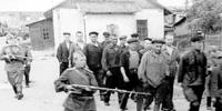 Chefes comunistas presos estavam preparando um levante na Bulgária