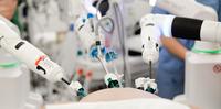 Hospital Moinhos de Vento realizou mais de 3 mil cirurgias robóticas desde 2018