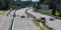 Governo federal anuncia novos investimentos para rodovias do RS