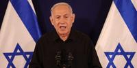 Benjamin Netanyahu : uma guerra longa contra o Hamas 