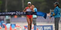 Organização do Pan-Americano publicou nota responsabilizando a Associação Pan-Americana de Atletismo