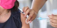 Vacinação contra Covid-19 entrará para calendário nacional 