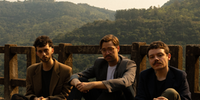 O trio instrumental Cardamomo apresentará disco experimental e multifacetado