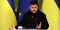 Combate à corrupção é uma das reivindicações da União Europeia para que Kiev possa entrar no bloco