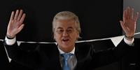 Geert Wilders não tem cargo de primeiro-ministro garantido nos Países Baixos 