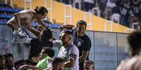 Juventude retornou à Série A após vitória sobre o Ceará