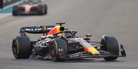 Verstappen encerrou uma temporada dos sonhos na Fórmula 1