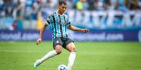 Bruno Alves pode virar desfalque nesta reta final de Brasileirão