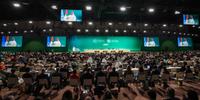 COP28 aprova fundo climático de perdas e danos 