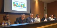 Pimenta anuncia aporte emergencial ao Instituto de Cardiologia de Porto Alegre 