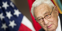 Morreu aos 100 anos de idade Henry Alfred Kissinger que por longos anos conduziu a política externa 