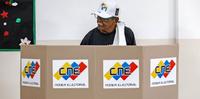 Venezuela estende votação em referendo sobre reivindicação de território da Guiana