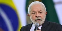 O que seria um passo para o que Lula tanto ambiciona: o Prêmio Nobel da Paz.