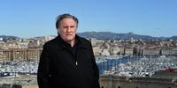 Um colega ator apresentou uma queixa de agressão sexual contra Gerard Depardieu em setembro, disseram os promotores, somando-se a uma série de acusações contra Depardieu
