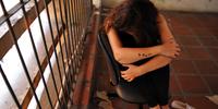 A cada 8 minutos, uma menina ou mulher foi estuprada no primeiro semestre deste ano no Brasil