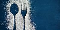 Meta é reduzir o consumo per capita de açúcar de 80 gramas por dia para 50 gramas por dia