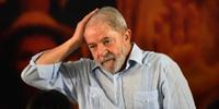 O ex-presidente Lula, candidato ao Palácio do Planalto