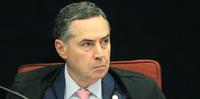 Barroso vai relatar notícia-crime contra Bolsonaro
