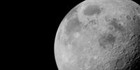 Cientistas cultivaram plantas em gramas de terra lunar, coletados décadas atrás por astronautas