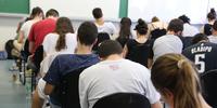 ProUni oferece bolsas de estudo para estudantes em universidades privadas