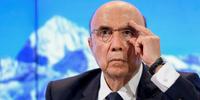 Meirelles foi comandante do Banco Central nos dois primeiros governos Lula