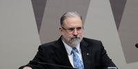 Augusto Aras diz ao STF que consignado do Auxílio Brasil viola Constituição