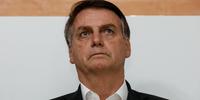 Bolsonaro voltou a criticar a CPI da Covid-19
