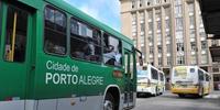 Número de assaltos a ônibus em Porto Alegre apresenta queda