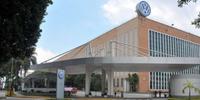 Unidade Anchieta, sede da Volkswagen do Brasil